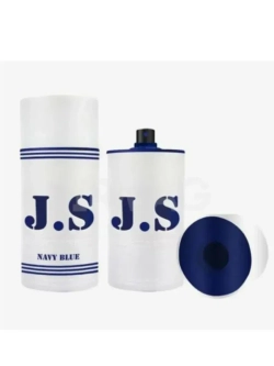 JS Magnetic Power Navy Blue 100мл