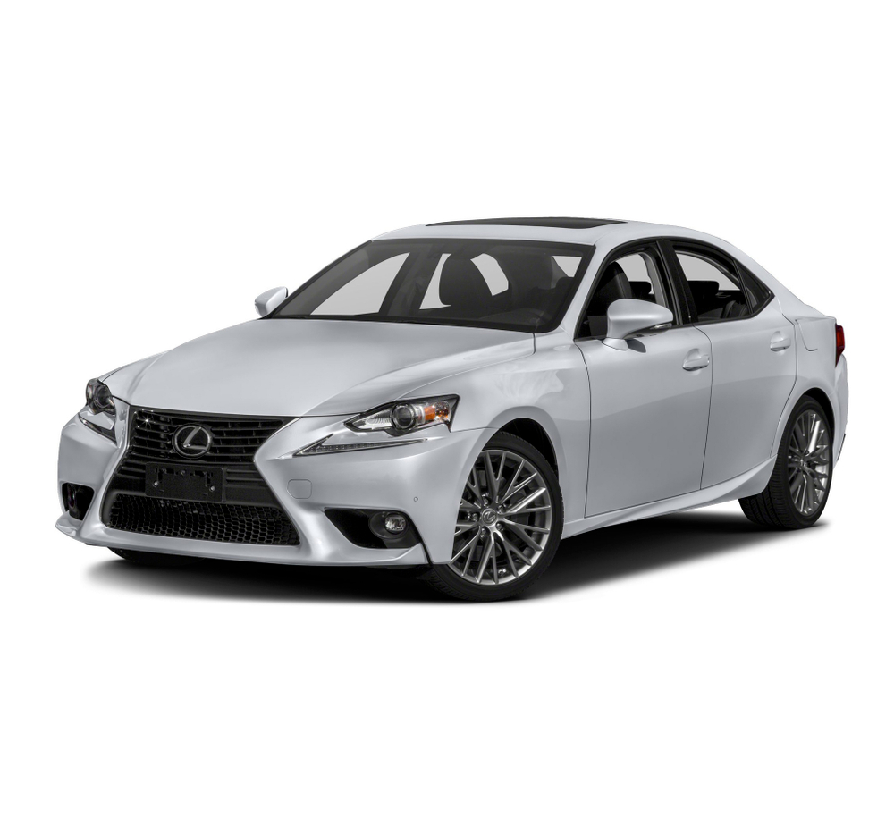 Lexus IS250 3 поколение XE30 (04.2013 - 10.2015)