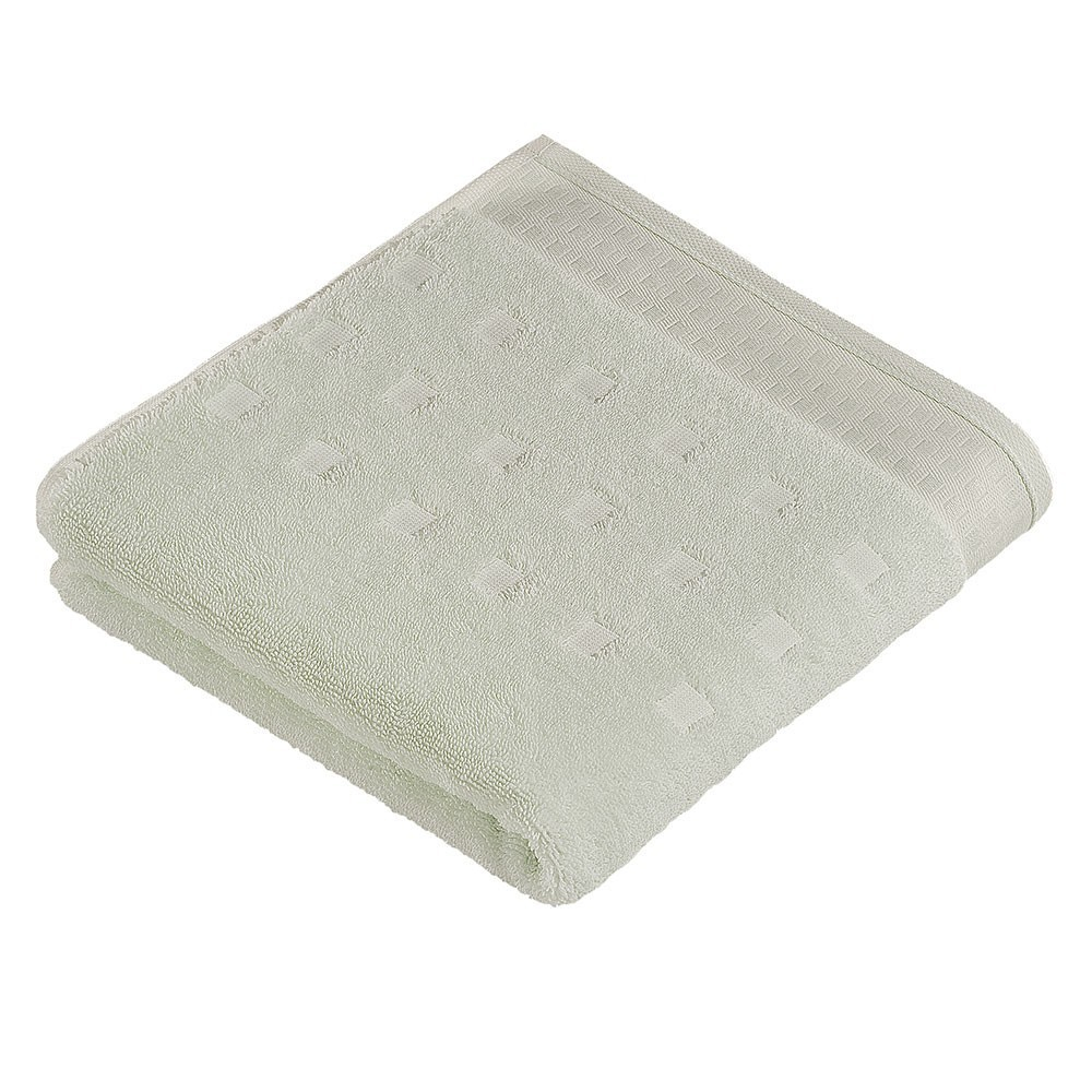 Полотенце 67x140 Vossen Country Style mintcream