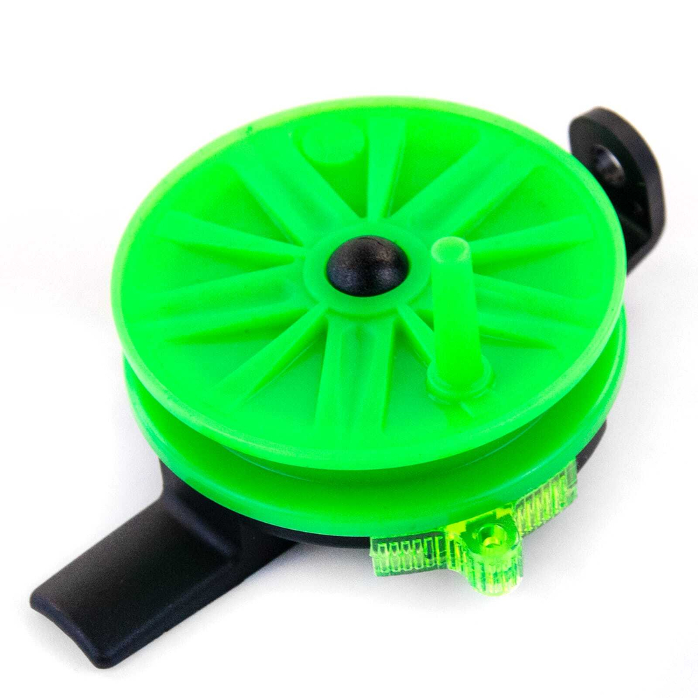 Катушка проводочная Пирс Мастер Горизонт "Зима" WHZ-H 56