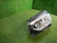 Фара левая BMW X3 G01 (2017-2021) Adaptive LED