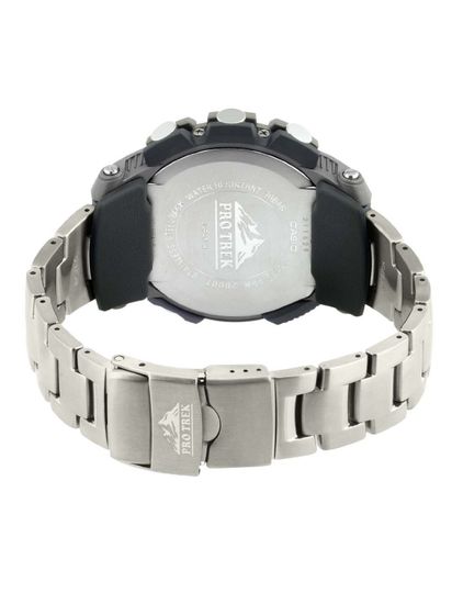 Мужские часы CASIO PRO TREK PRW-2000T-7ER