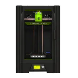 Фотография — 3D-принтер IMPRINTA Hercules Strong DUO