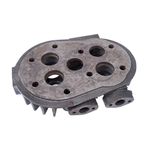 Головка 21122005 блока цилиндров Remeza M12 правая LT 100