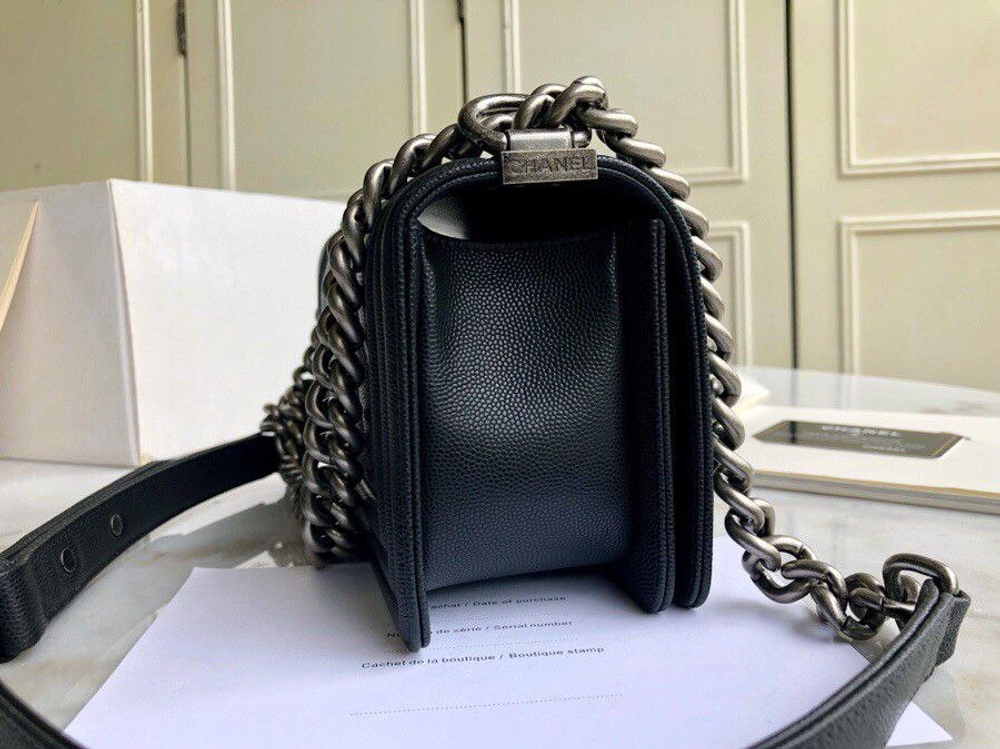 Сумка CHANEL 20 см