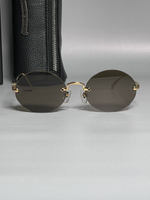 Очки Chrome Hearts