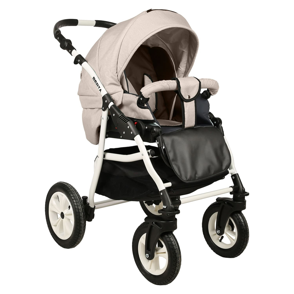Коляска 2 в 1 Alis Berta