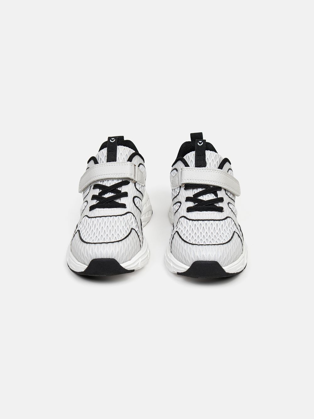 Кроссовки "Уголь" 7+