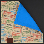 Платок (хэнк) Счастливый билетик