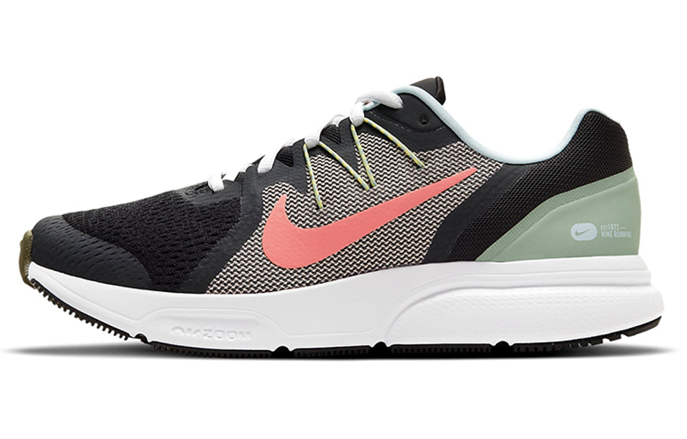 Кроссовки Nike Zoom Span 3 (Женская размерная сетка)