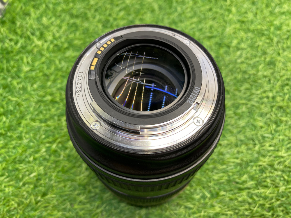 Canon EF 24-70mm 2.8L USM