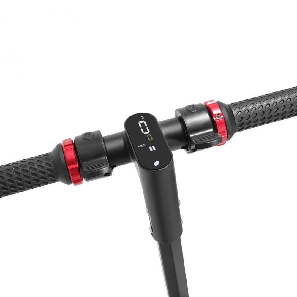 Электросамокат KUGOO S1 Plus