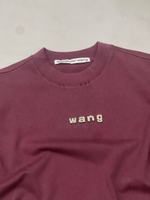 Футболка Alexander Wang