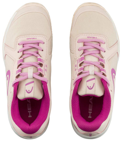 детские Кроссовки теннисные Head Sprint 3.5 - rose/purple