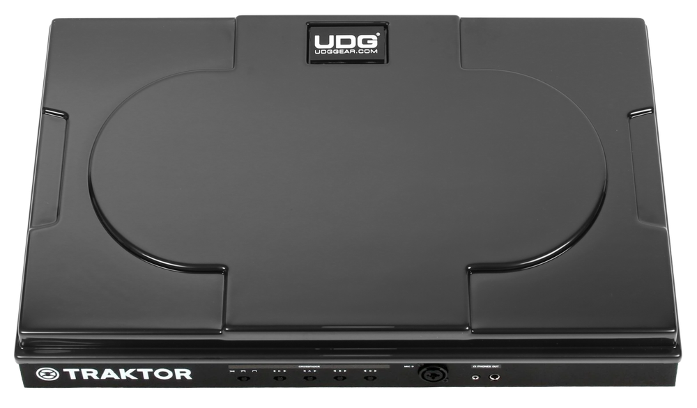 Крышка UDG Ultimate NI Traktor Kontrol S4 MK3 Equipment Cover