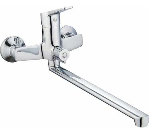 Смеситель универсальный Esko Murano MR 31излив 350 мм с акс