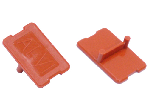 №3 Крышка для полкодержателя шкафа-купе