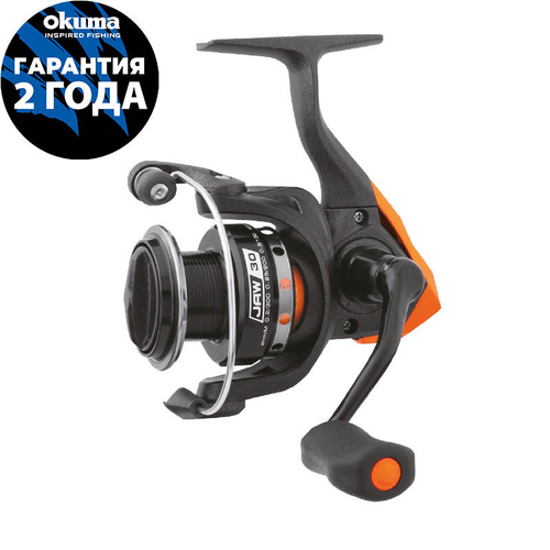 Катушка Okuma JAW 30