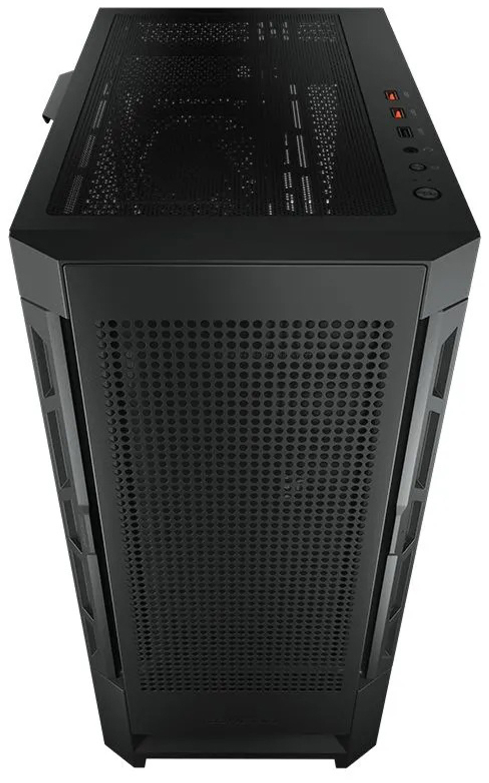 Корпус eATX Cougar Airface