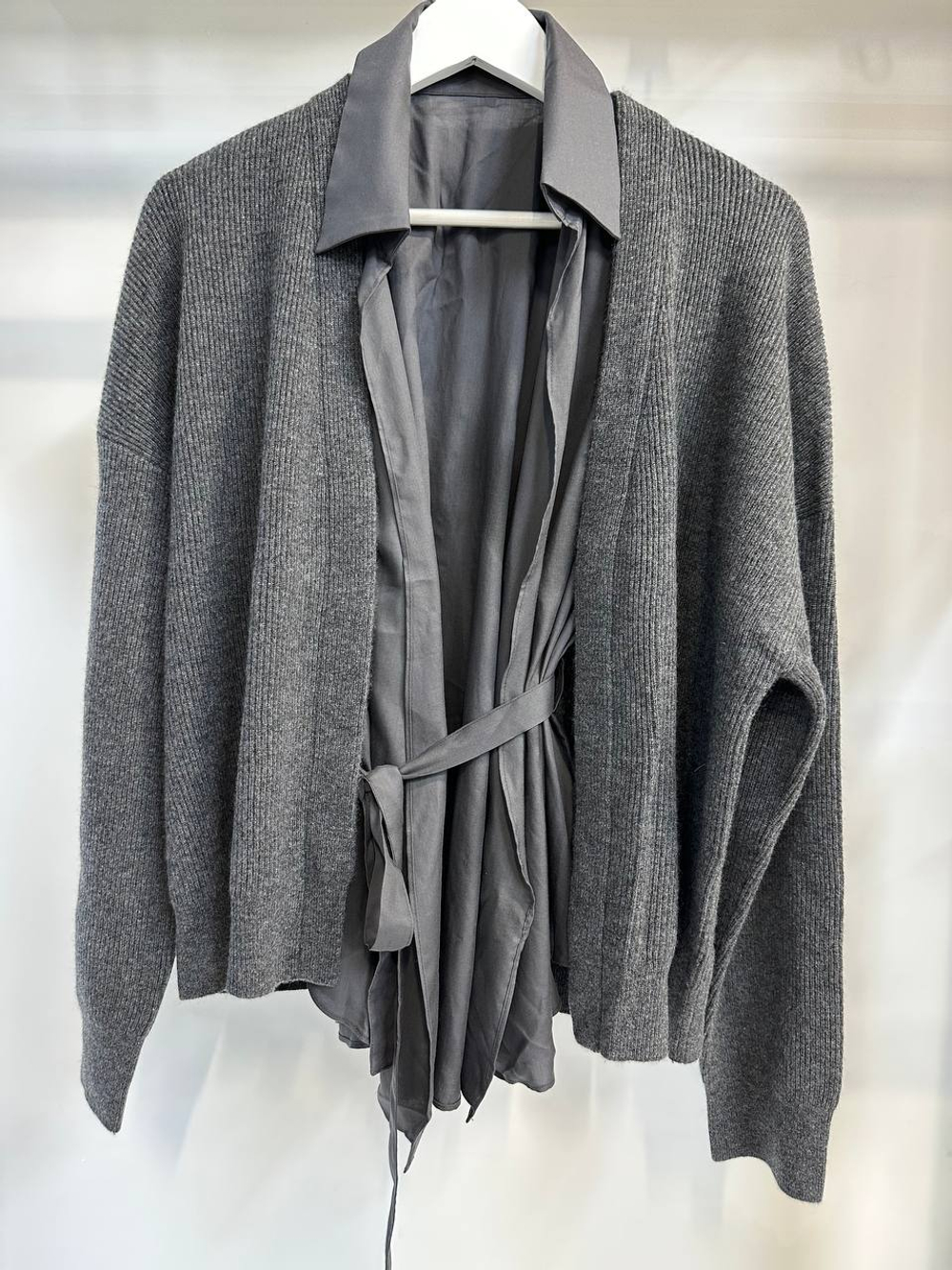 Кардиган Brunello Cucinelli