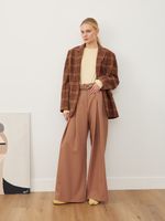 БРЮКИ «ICONIC» НЮД