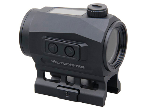 Прицел Vector Optics Scrapper 1x25 Solar, MRS (SCRD-SM46)