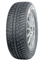 Легковая шина 255/55R18 109V NOKIAN WR SUV 3 XL Flat Run Nokian.
