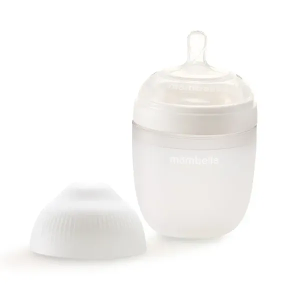 Бутылочка Mombella Anti-Colic 210 мл
