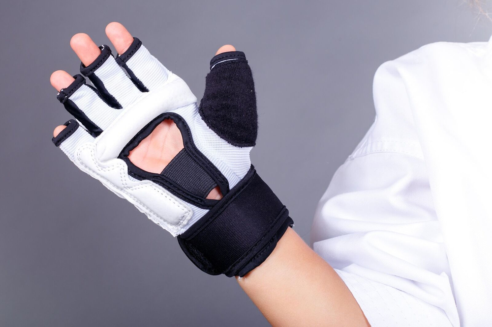 Перчатки WT защитные ProfSport