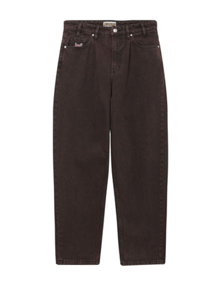 Джинсы (Baggy Fit) Cromer Washed Pant