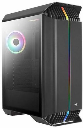 Корпуса AeroCool