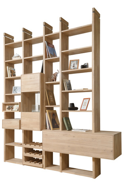 САГА Стеллаж