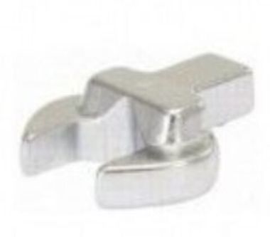 Ключ рожковый сменный для моментного ключа 19мм (9х12мм) Forsage F-6850919