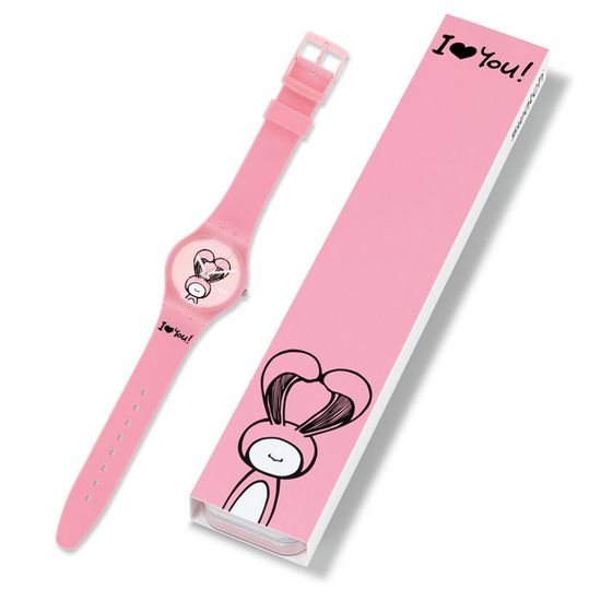 Наручные часы Swatch GZ265