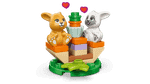 Конструктор LEGO Friends 42679 Heartlake City Bunny Hotel
