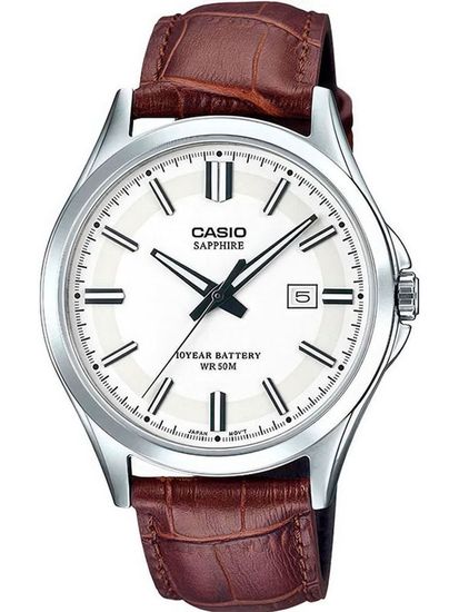 Наручные часы Casio MTS-100L-7A