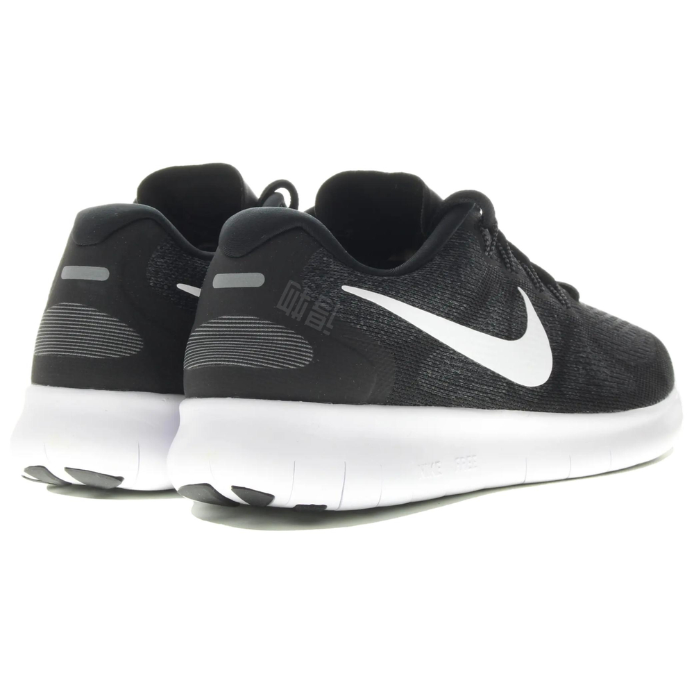 Кроссовки Nike Free Rn (Женская размерная сетка)