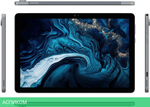 Планшет Digma Pro HIT 106 T606 6/128Gb серый (HS1007PL)