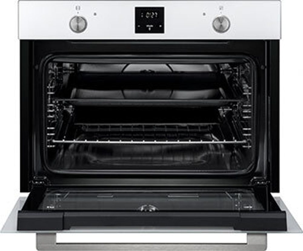 Электрический духовой шкаф Weissgauff EO 459 PDW