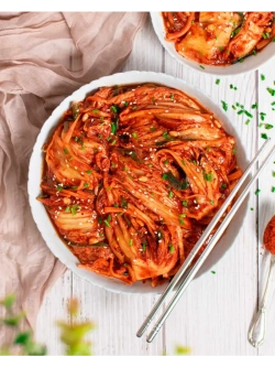 Капуста пекинская Кимчи 500 г