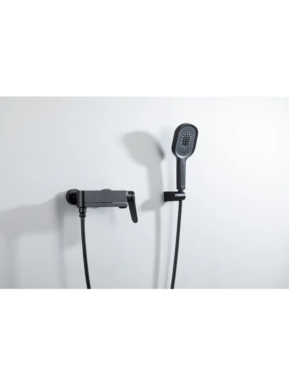 Смеситель для ванны Gappo G3210-6