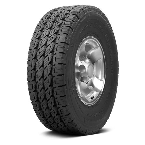 Nitto Highway Terrain 245/65 R17 105S