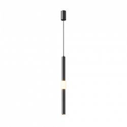 Подвесной светильник Maytoni Jelly P105PL-12W3K-B