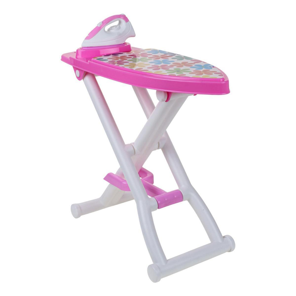 Гладильный набор с утюгом BTG-066