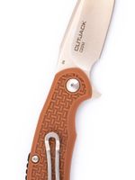 Нож Steel Will C22M-1TN Cutjack