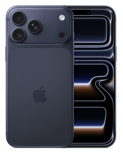 Apple iPhone 17 Pro Max 2Tb nanoSim + eSim Deep Blue (без RuStore)