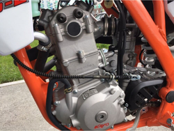 Мотоцикл кроссовый эндуро KAYO K6-L 250