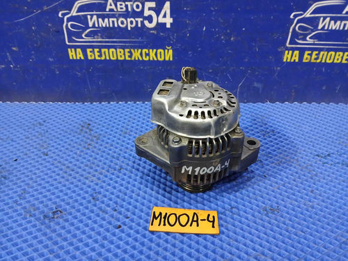 Генератор TOYOTA DUET 1998-2000