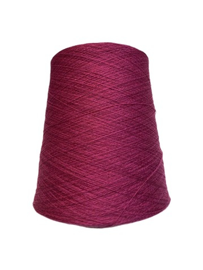 Пряжа на бобине (Италия) 65% шерсть мериноса 20% кашемир 15% п/а 100г-1700м 150 г