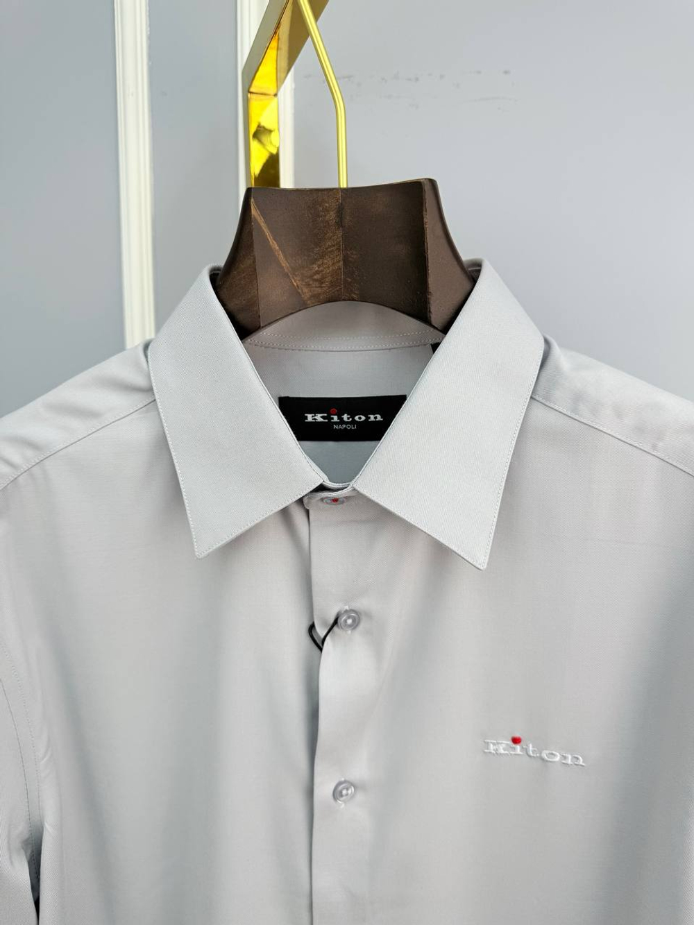 Рубашка Kiton